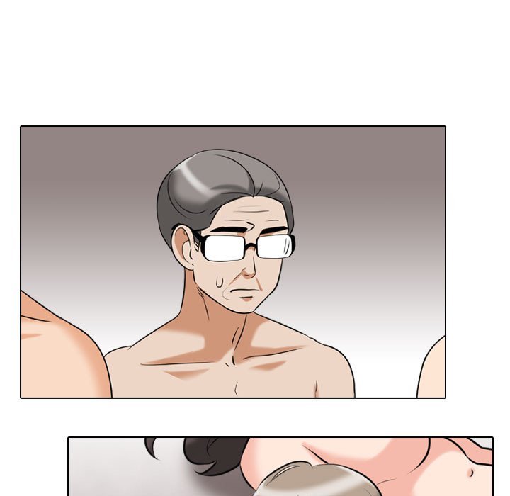 Our Exchange - Chapter 95 [photo 45] - MangaPorn