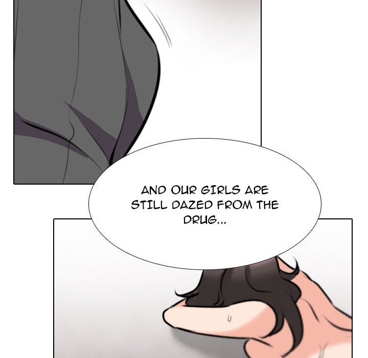 Our Exchange - Chapter 95 [photo 5] - MangaPorn