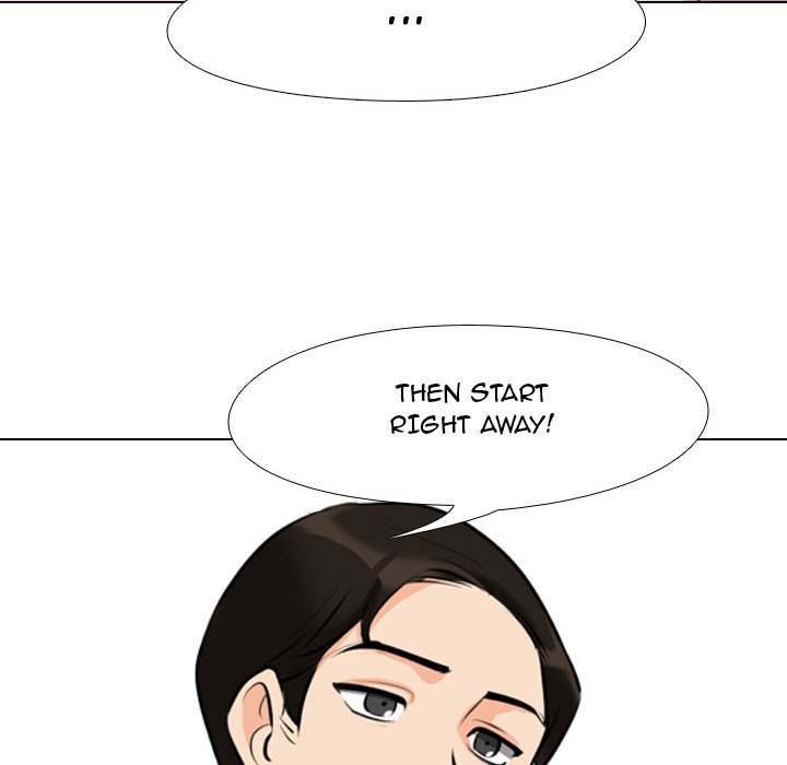 Our Exchange - Chapter 95 [photo 56] - MangaPorn