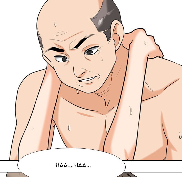 Our Exchange - Chapter 95 [photo 60] - MangaPorn