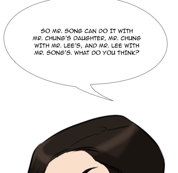 Our Exchange - Chapter 95 [photo 7] - MangaPorn