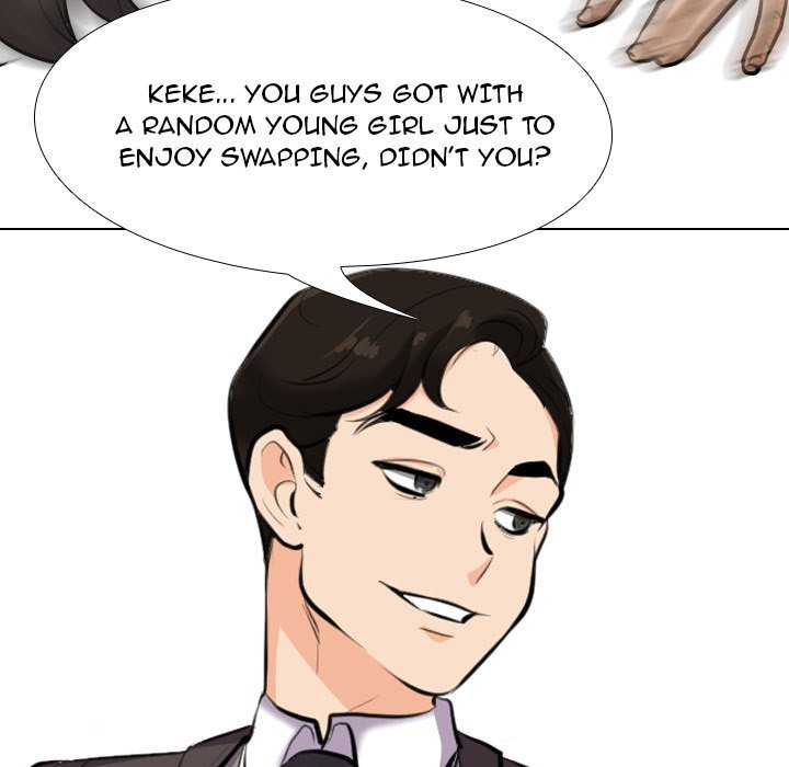 Our Exchange - Chapter 95 [photo 73] - MangaPorn