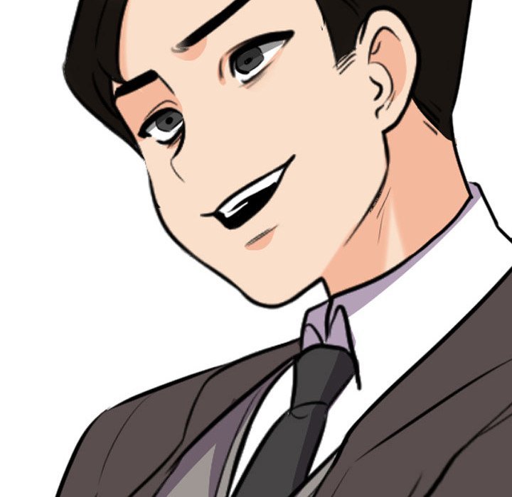 Our Exchange - Chapter 95 [photo 8] - MangaPorn