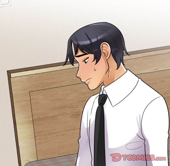 Our Exchange - Chapter 95 [photo 82] - MangaPorn