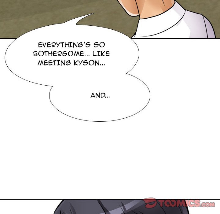 Our Exchange - Chapter 95 [photo 86] - MangaPorn