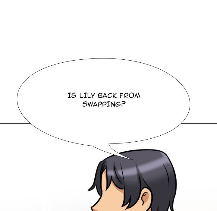 Our Exchange - Chapter 95 [photo 92] - MangaPorn