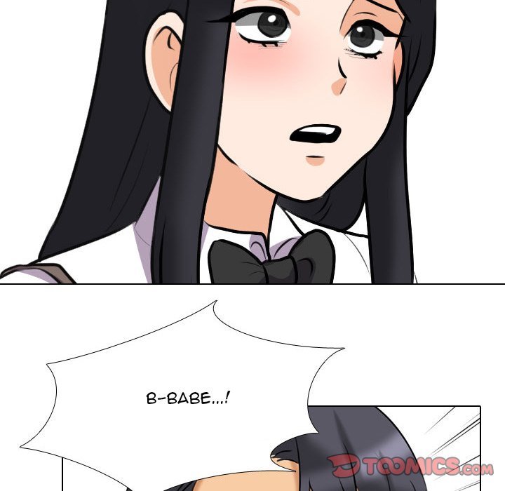 Our Exchange - Chapter 95 [photo 98] - MangaPorn