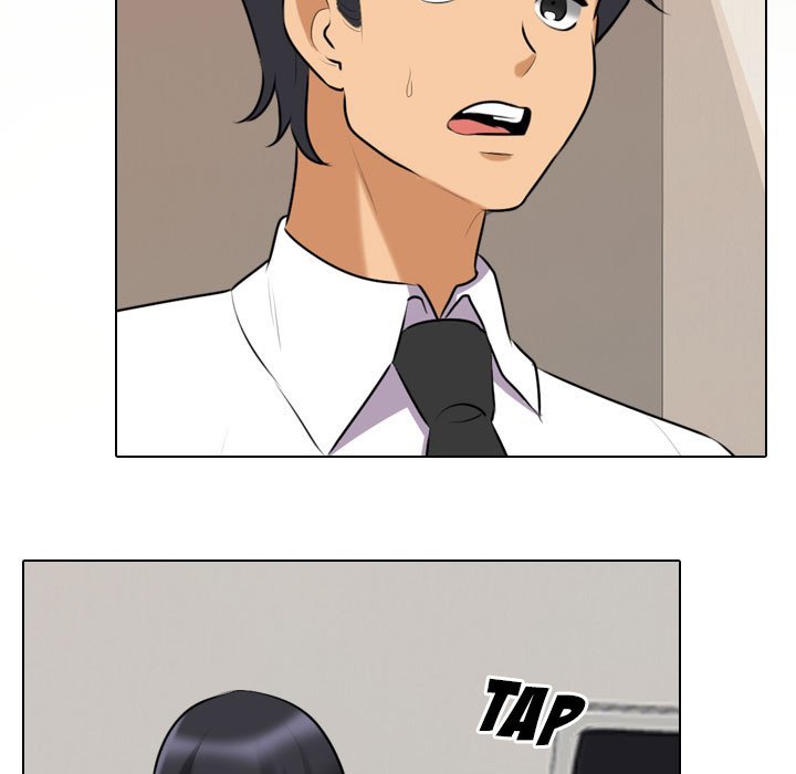 Our Exchange - Chapter 96 [photo 17] - MangaPorn