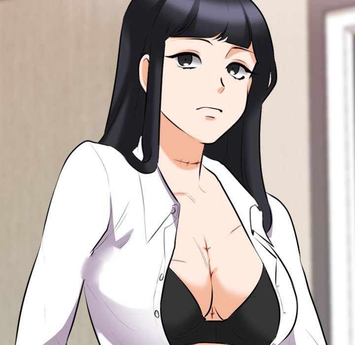 Our Exchange - Chapter 96 [photo 21] - MangaPorn