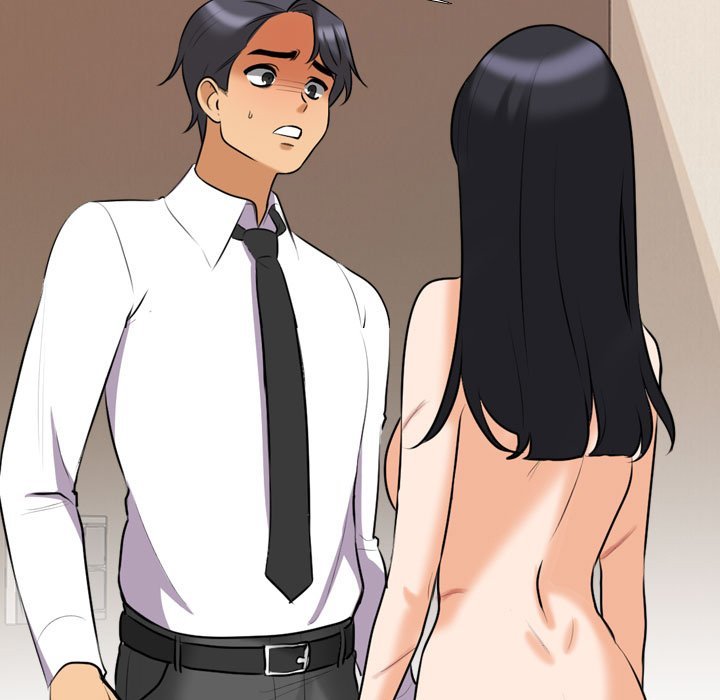 Our Exchange - Chapter 96 [photo 35] - MangaPorn