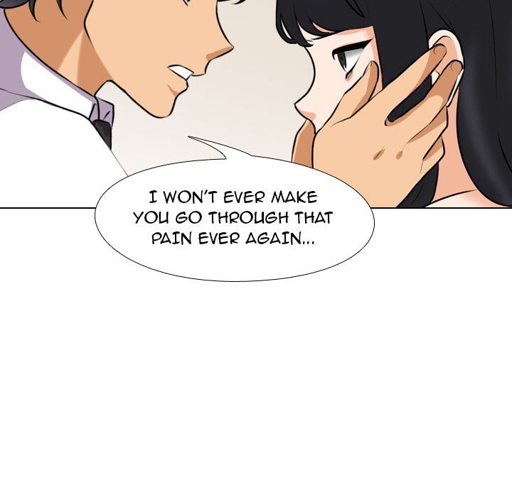 Our Exchange - Chapter 96 [photo 48] - MangaPorn