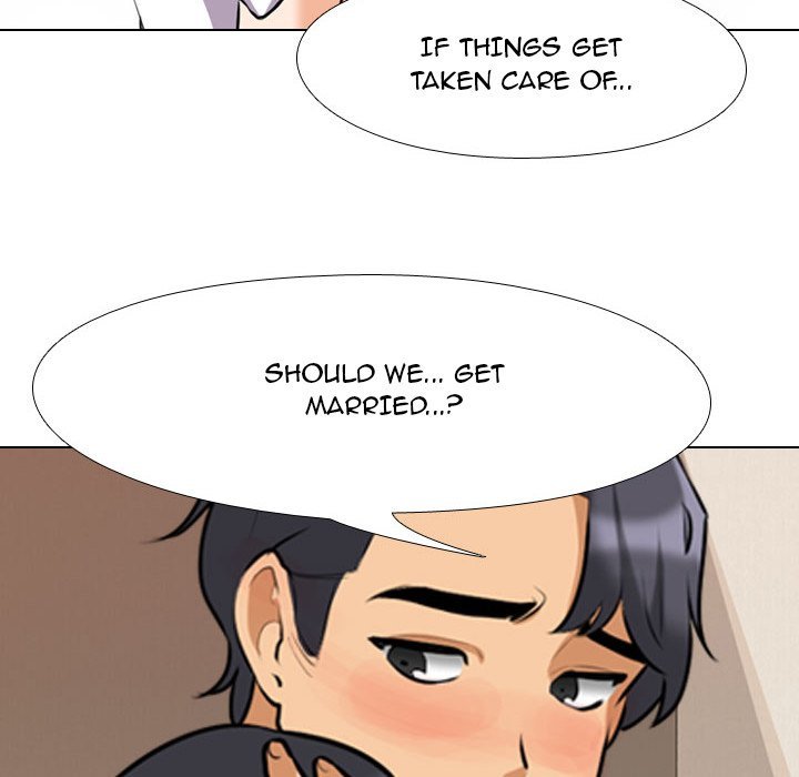 Our Exchange - Chapter 96 [photo 52] - MangaPorn