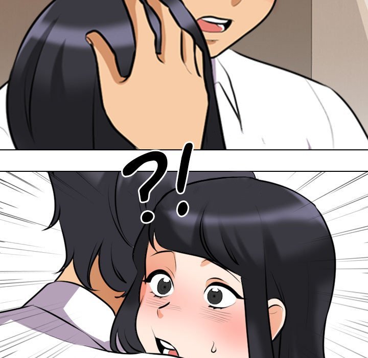 Our Exchange - Chapter 96 [photo 53] - MangaPorn