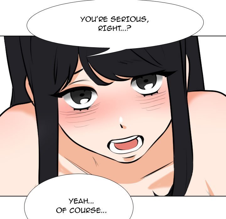 Our Exchange - Chapter 96 [photo 57] - MangaPorn