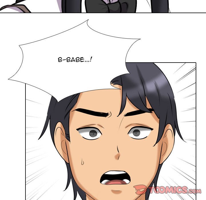 Our Exchange - Chapter 96 [photo 6] - MangaPorn