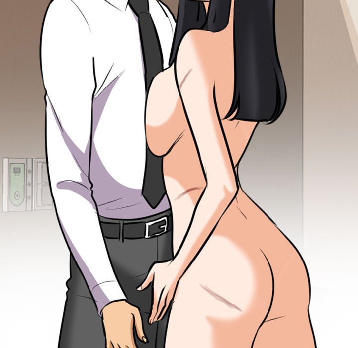 Our Exchange - Chapter 96 [photo 69] - MangaPorn