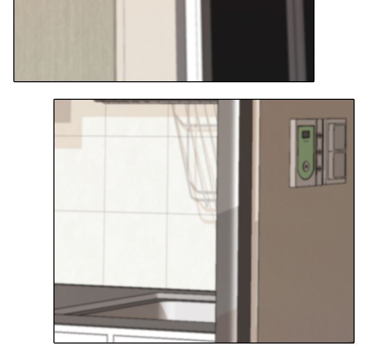 Our Exchange - Chapter 96 [photo 71] - MangaPorn