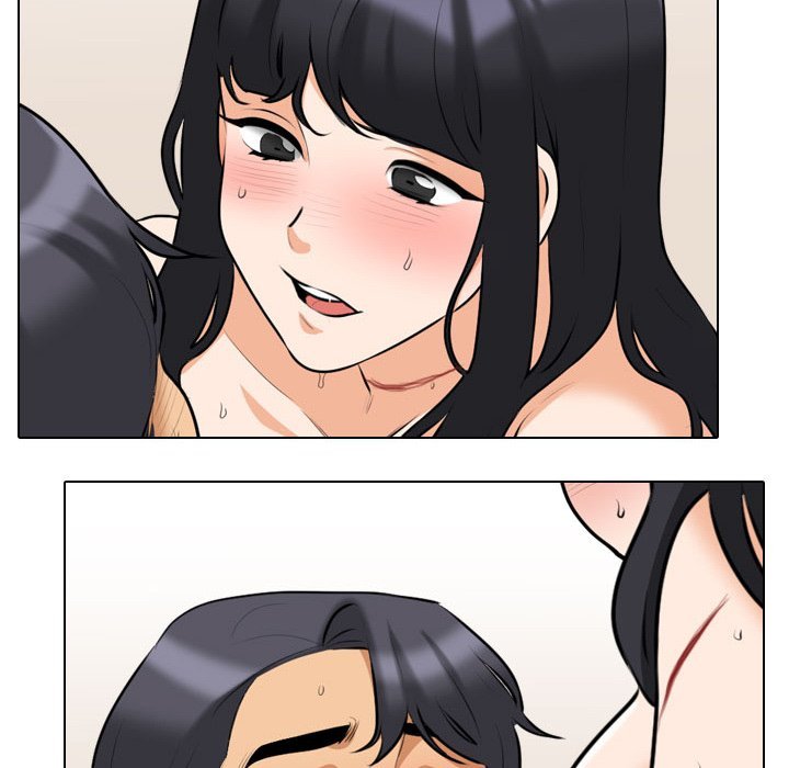 Our Exchange - Chapter 97 [photo 20] - MangaPorn