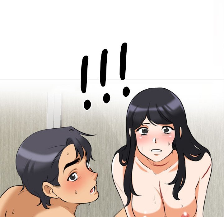 Our Exchange - Chapter 97 [photo 24] - MangaPorn