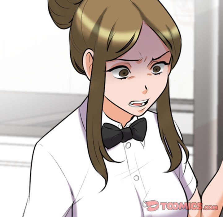 Our Exchange - Chapter 97 [photo 26] - MangaPorn