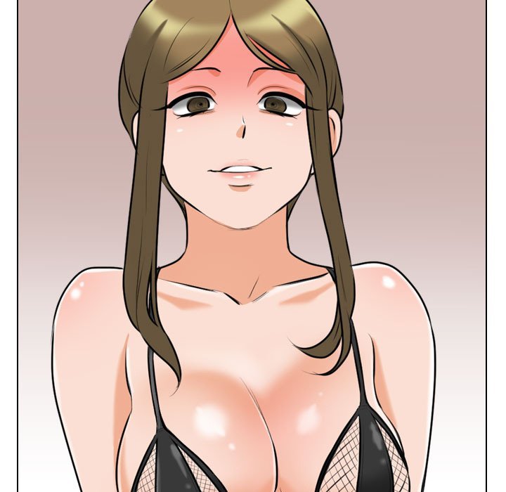 Our Exchange - Chapter 97 [photo 43] - MangaPorn