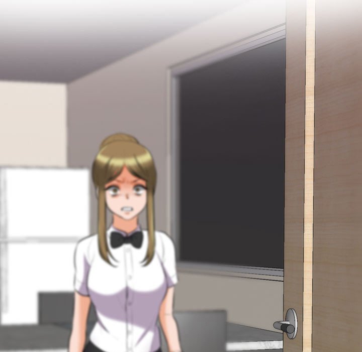 Our Exchange - Chapter 97 [photo 9] - MangaPorn