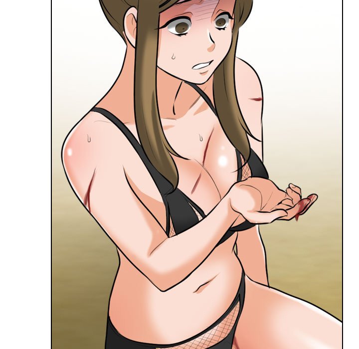 Our Exchange - Chapter 97 [photo 99] - MangaPorn