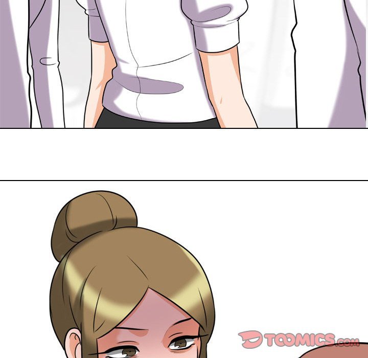 Our Exchange - Chapter 98 [photo 106] - MangaPorn