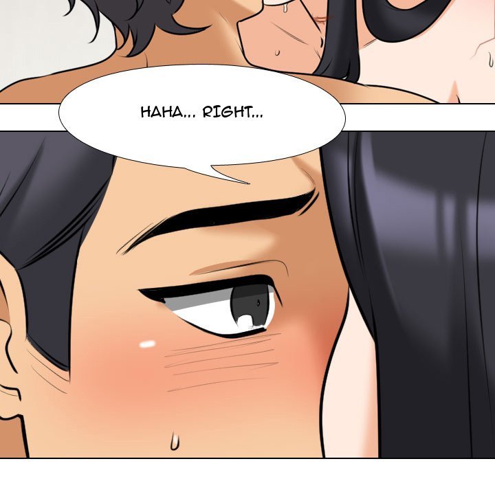 Our Exchange - Chapter 98 [photo 29] - MangaPorn