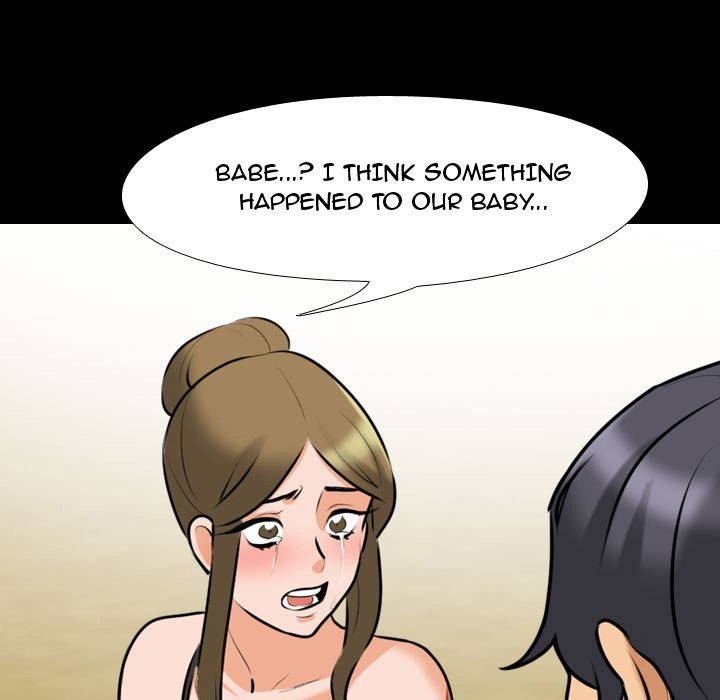 Our Exchange - Chapter 98 [photo 35] - MangaPorn