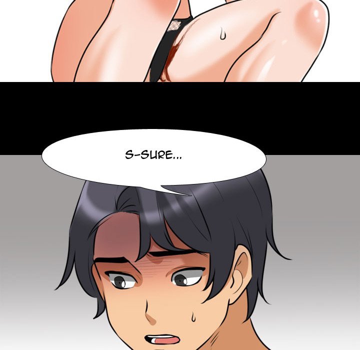 Our Exchange - Chapter 98 [photo 38] - MangaPorn