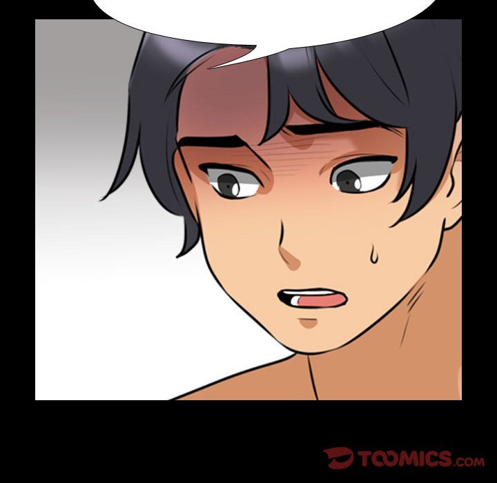 Our Exchange - Chapter 98 [photo 42] - MangaPorn