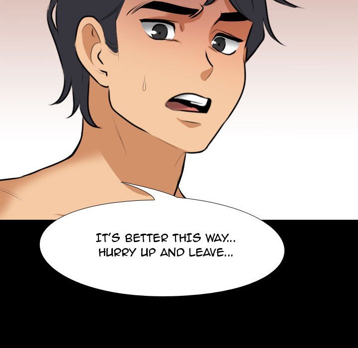 Our Exchange - Chapter 98 [photo 53] - MangaPorn