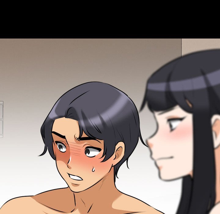 Our Exchange - Chapter 98 [photo 63] - MangaPorn