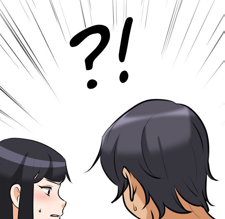 Our Exchange - Chapter 98 [photo 7] - MangaPorn