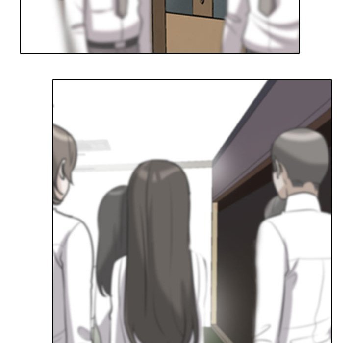 Our Exchange - Chapter 98 [photo 78] - MangaPorn