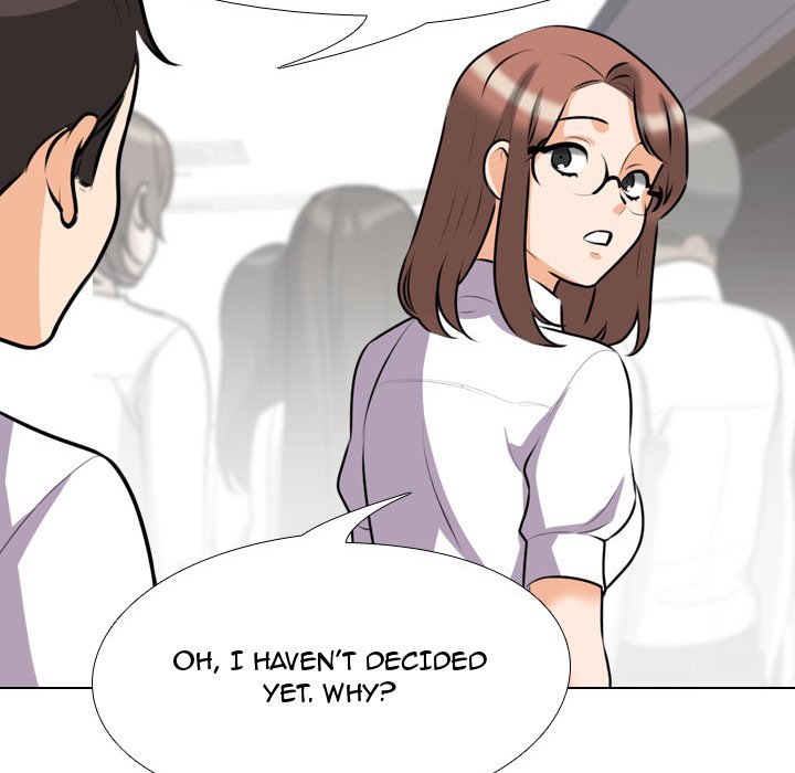 Our Exchange - Chapter 98 [photo 80] - MangaPorn