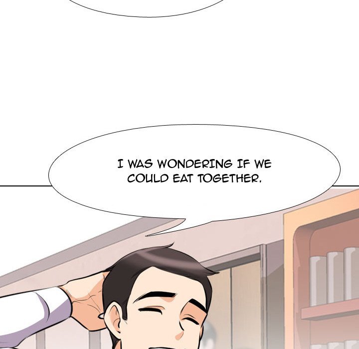 Our Exchange - Chapter 98 [photo 81] - MangaPorn