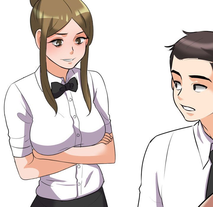 Our Exchange - Chapter 98 [photo 85] - MangaPorn