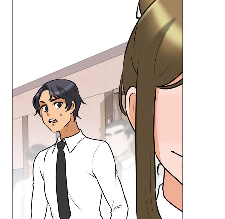 Our Exchange - Chapter 98 [photo 89] - MangaPorn