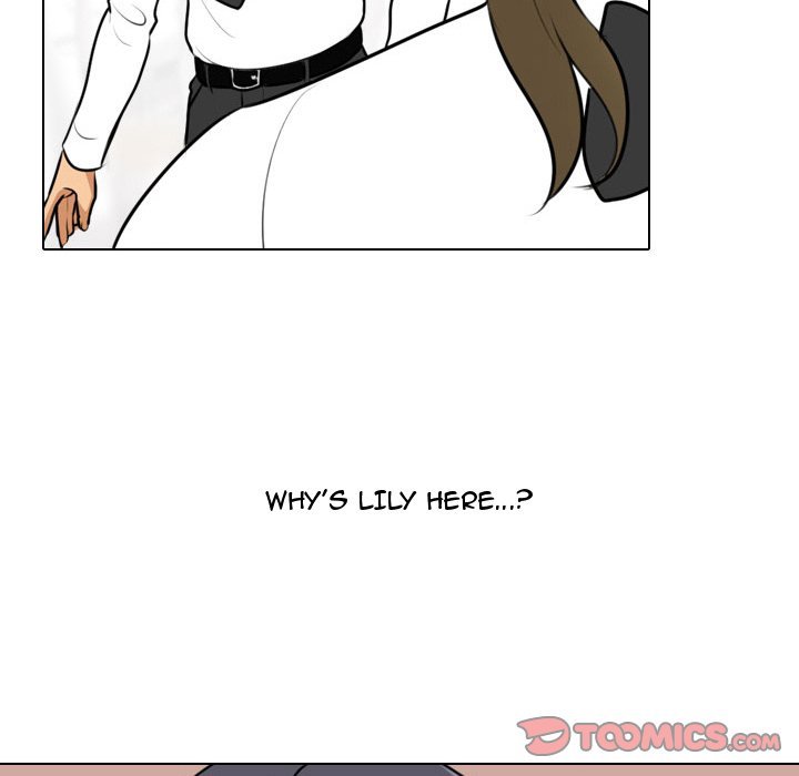 Our Exchange - Chapter 98 [photo 90] - MangaPorn