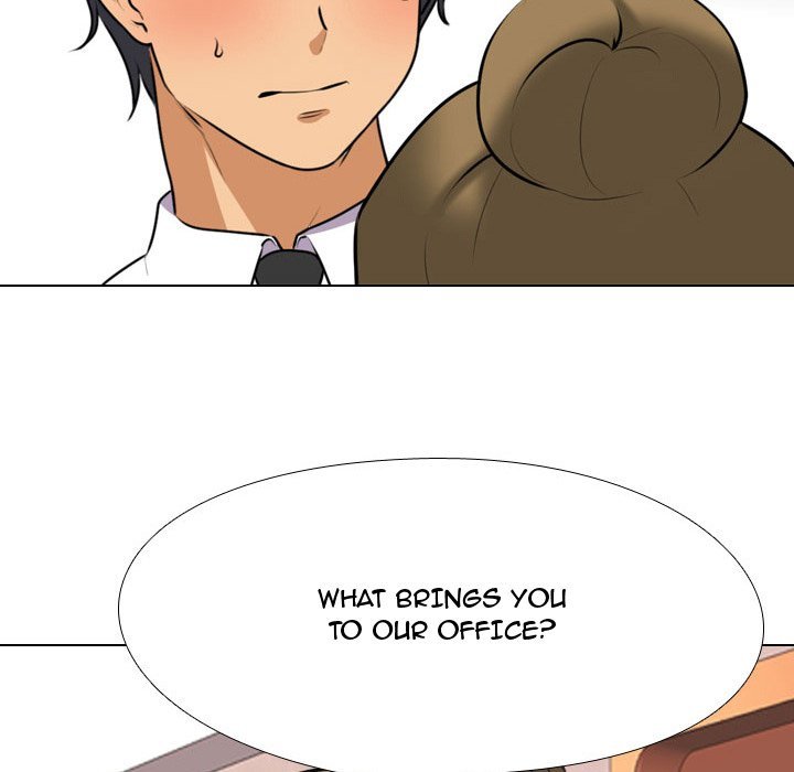 Our Exchange - Chapter 98 [photo 96] - MangaPorn