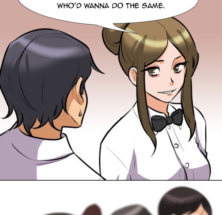 Our Exchange - Chapter 98 [photo 99] - MangaPorn