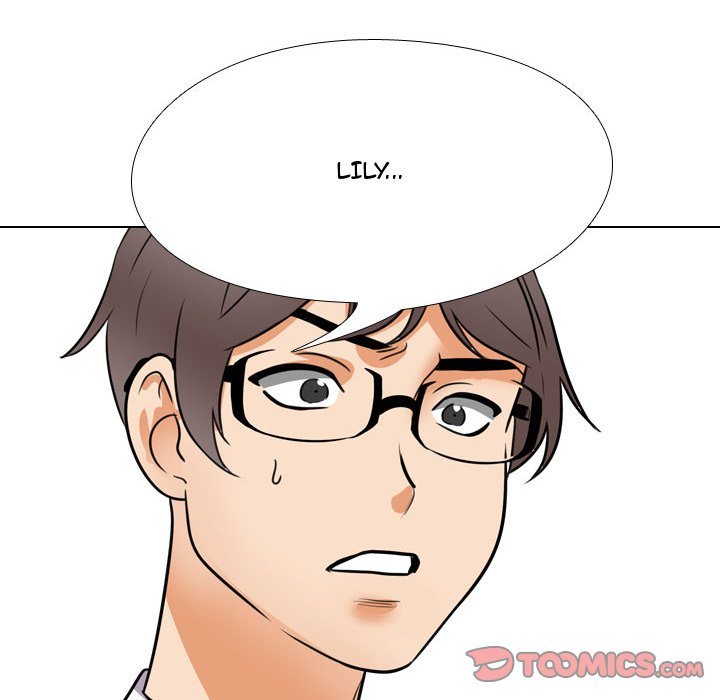 Our Exchange - Chapter 99 [photo 10] - MangaPorn