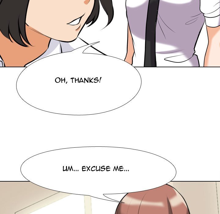 Our Exchange - Chapter 99 [photo 101] - MangaPorn