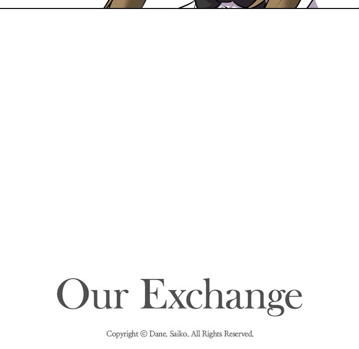 Our Exchange - Chapter 99 [photo 12] - MangaPorn