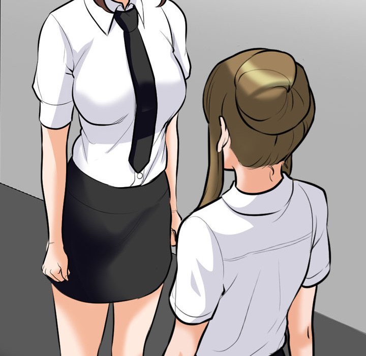 Our Exchange - Chapter 99 [photo 16] - MangaPorn