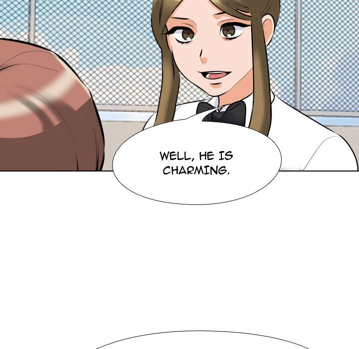 Our Exchange - Chapter 99 [photo 21] - MangaPorn