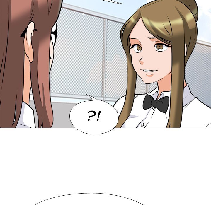 Our Exchange - Chapter 99 [photo 29] - MangaPorn