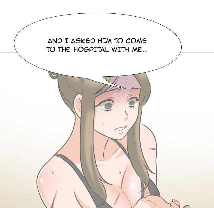 Our Exchange - Chapter 99 [photo 33] - MangaPorn